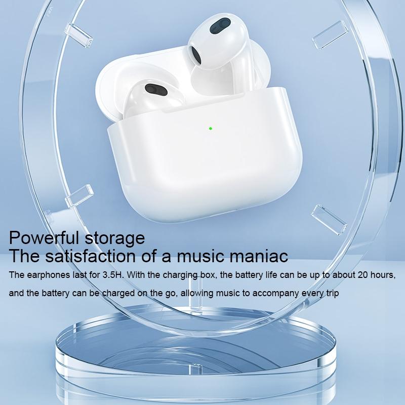 Max Bounty Series True Wireless Stereo Earphones - V60-1915197685145669634