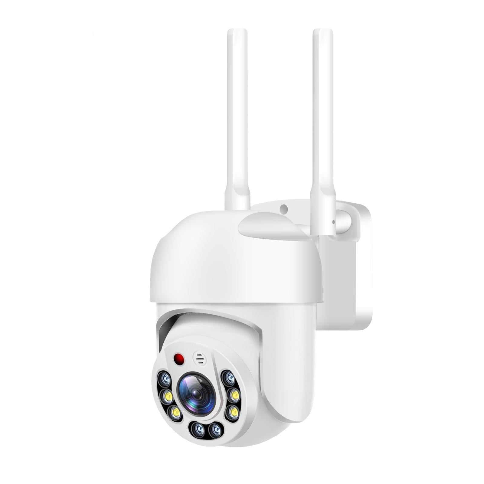 Waterproof 5G Dual Band Wifi Camera - 2Mp Hd-1915197844197871616