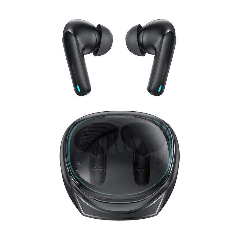 Wireless Tws Earphones With Dual Noise Cancellation-1922443443678875655
