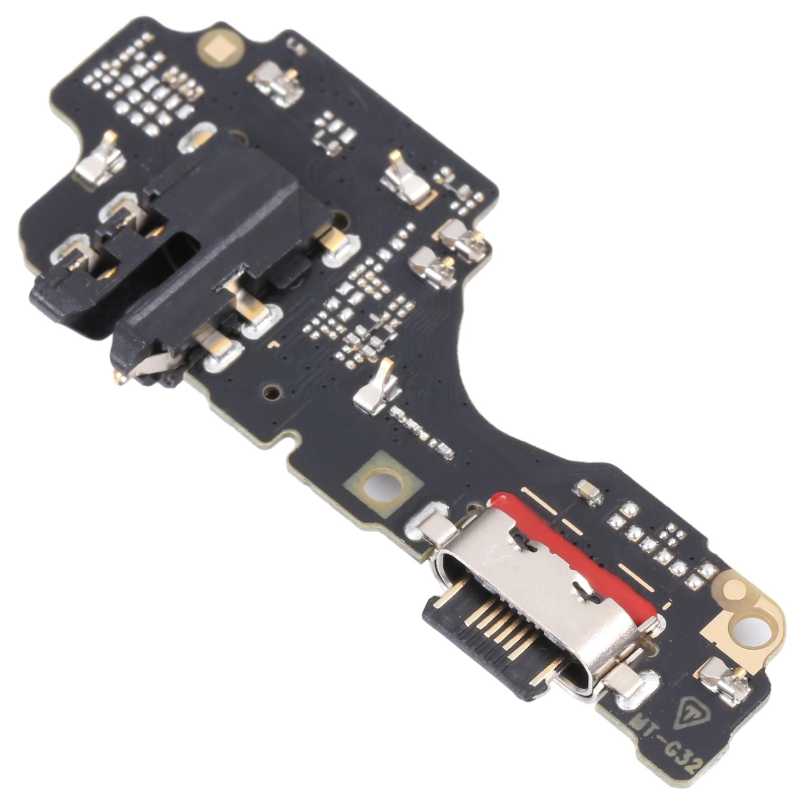 Motorola Moto G32 Charging Port Board-1915197425363062786