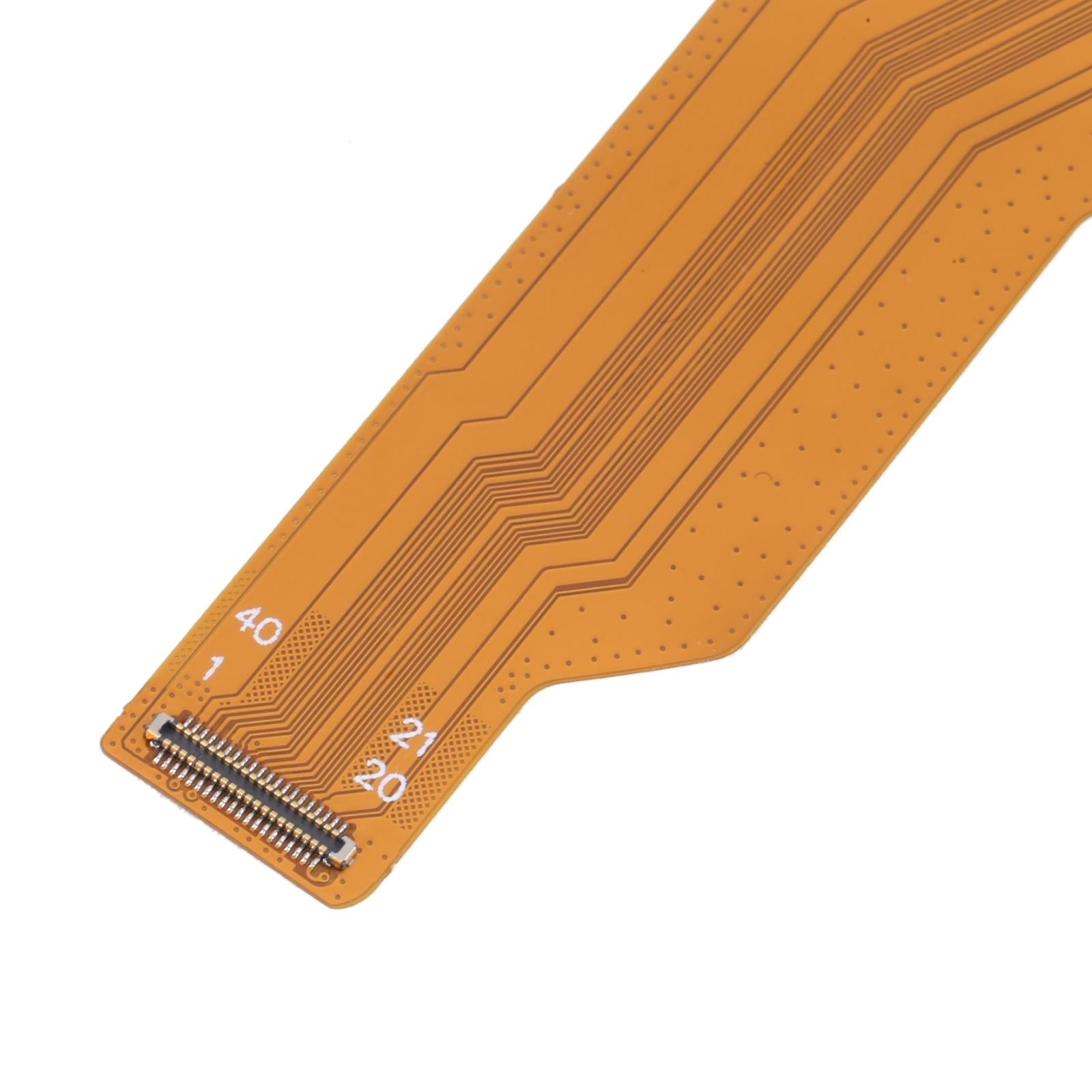 Motorola Moto G82 Motherboard Flex Cable-1915197642607038467