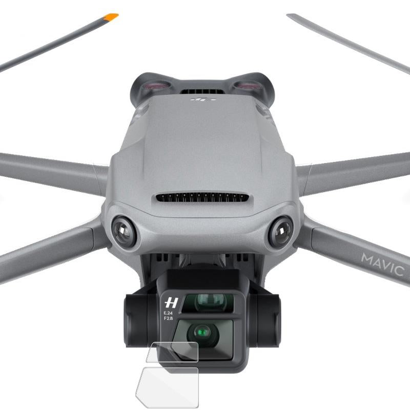 Imak Rear Camera Lens Film For Dji Mavic 3 - 1 Set-1915198310088577026