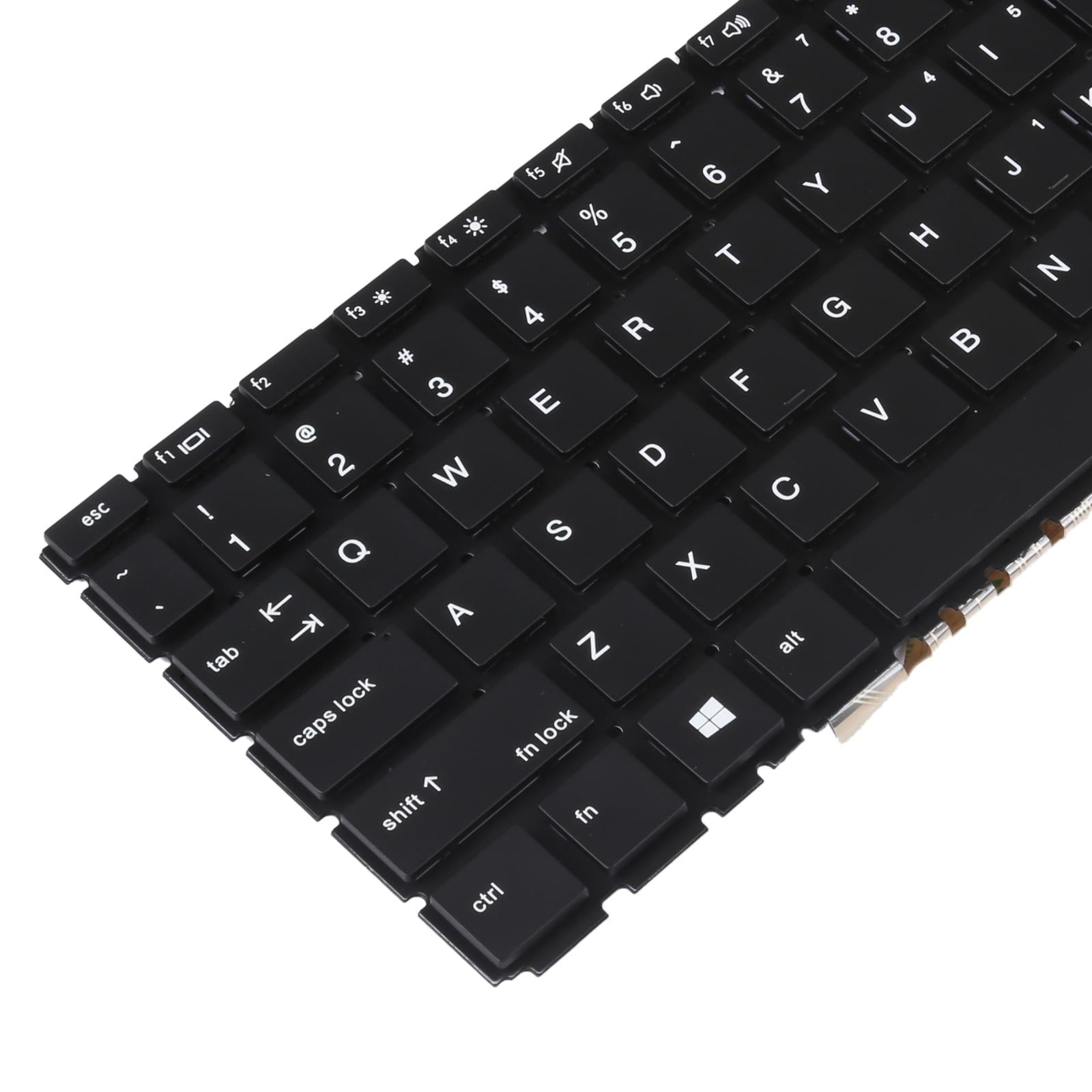 Backlit Us Keyboard For Hp Probook 440 / 445 G6 / G7-1915197961441251331