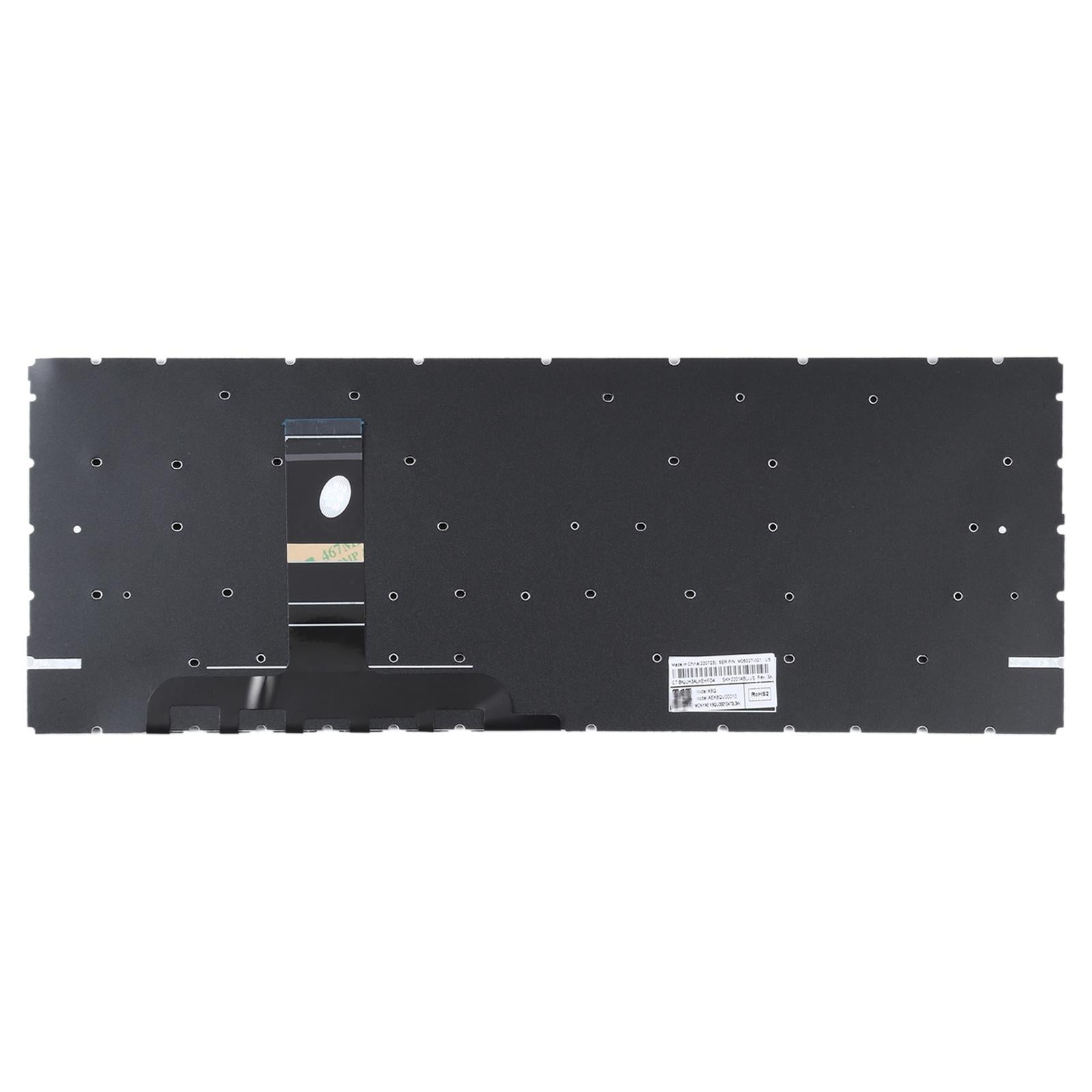 Hp Probook 440 / 445 G8 Us Keyboard - Enhanced Version-1915197786043846658