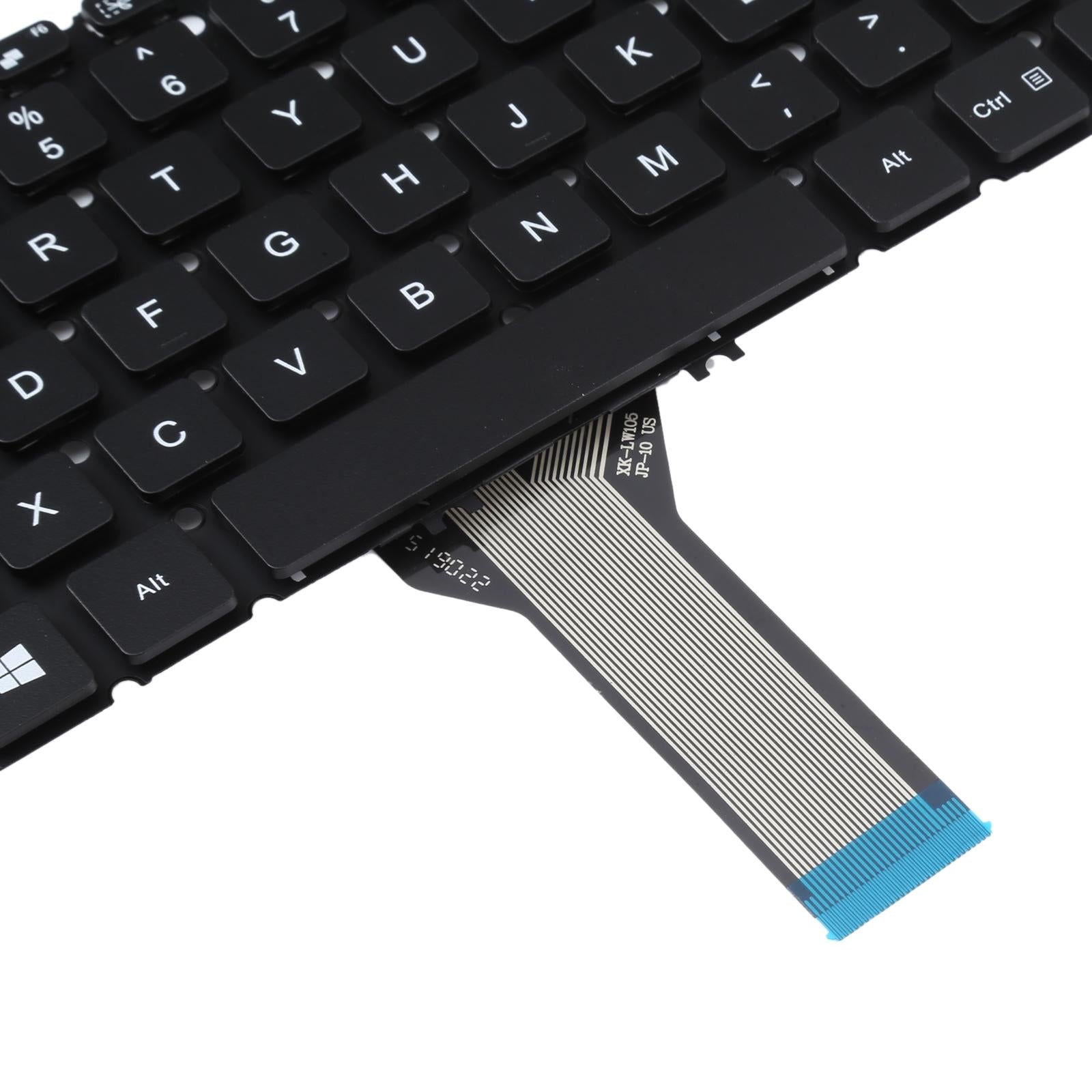 Xiaomi Redmi Book Us Keyboard For Xma1901 - Xma1901-1915197156919218179
