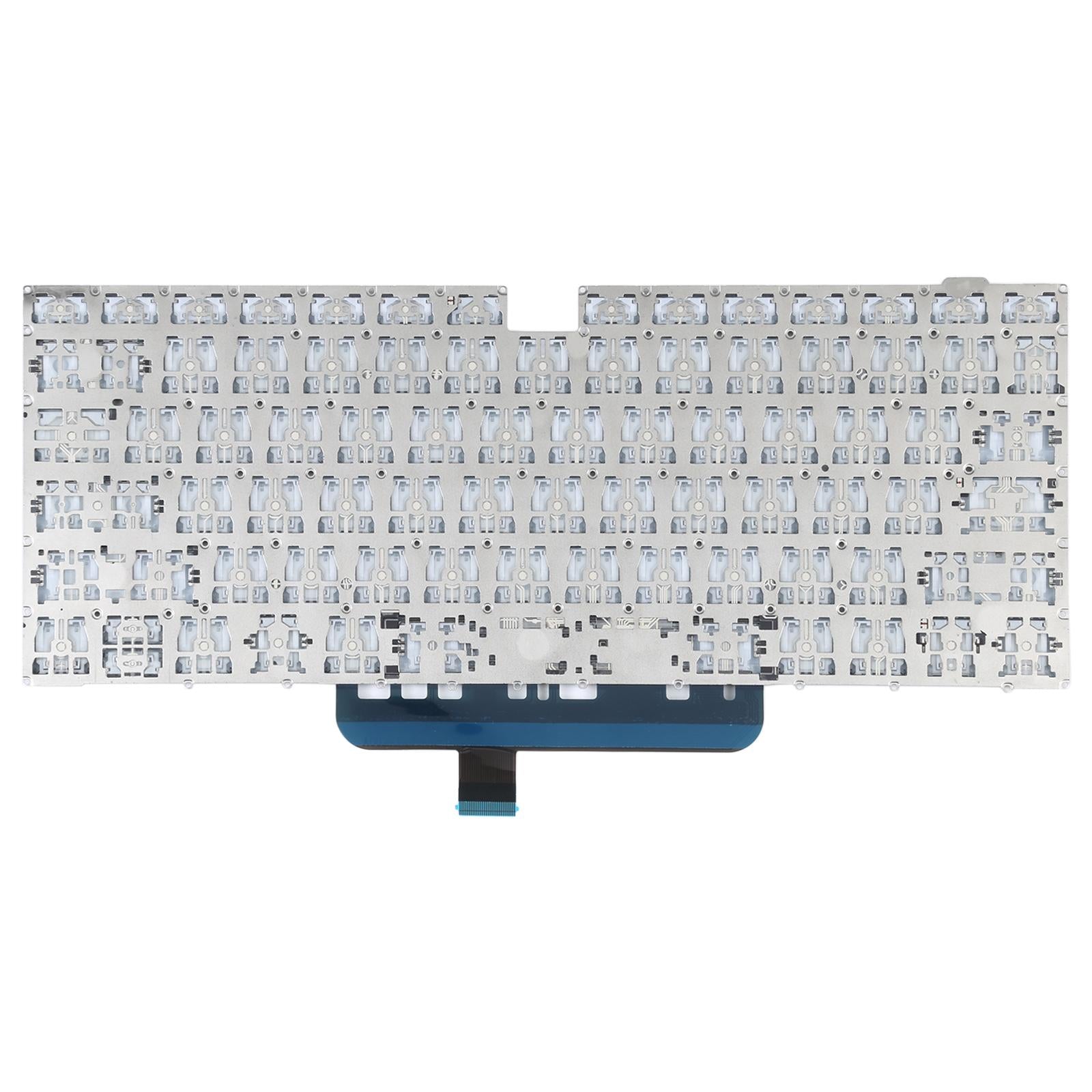 Us Version Keyboard For Huawei Matebook D14 D15 - Compact And Efficient-1915197020231045122