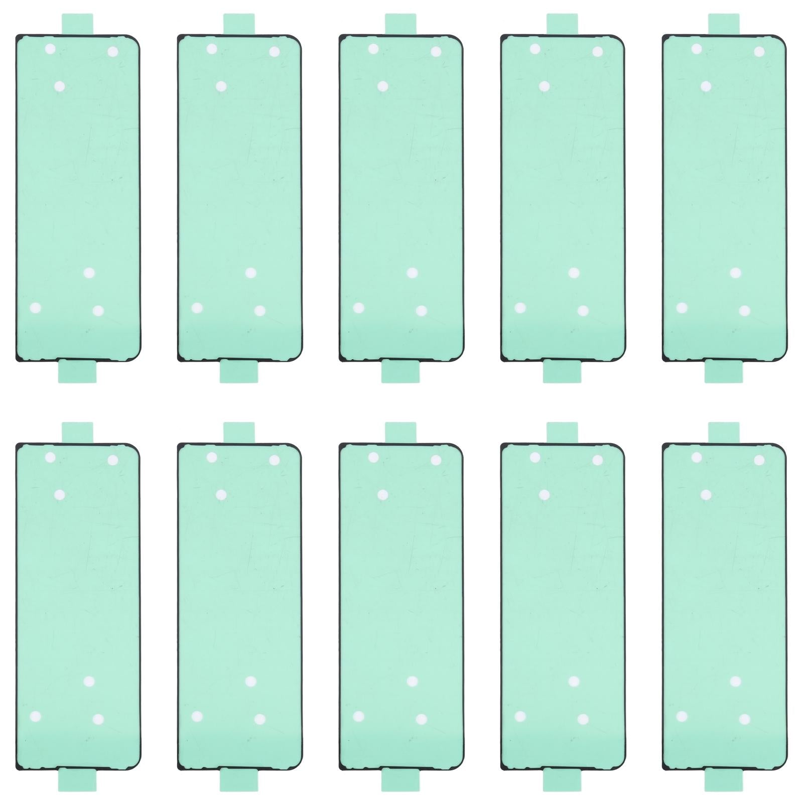 10-Pack Adhesive For Samsung Galaxy Z Fold3 5G Front Housing-1915197830729961472
