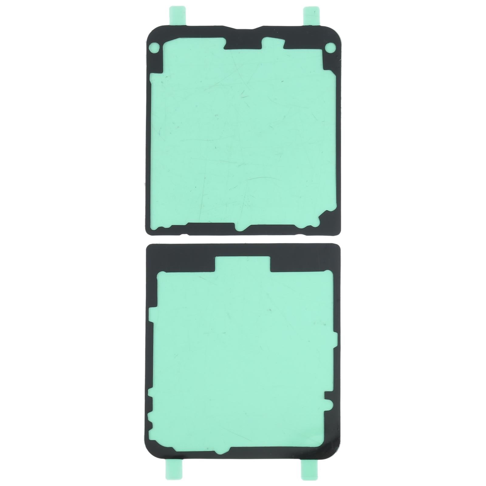 10-Pack Adhesive For Samsung Galaxy Z Flip Back Housing Cover-1915198089417854977
