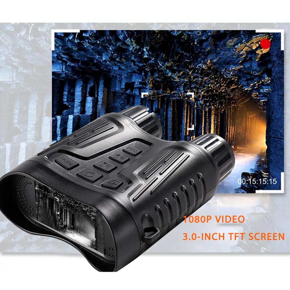 Digital Night Vision Binoculars For Outdoor Hunting-1915197868445143043