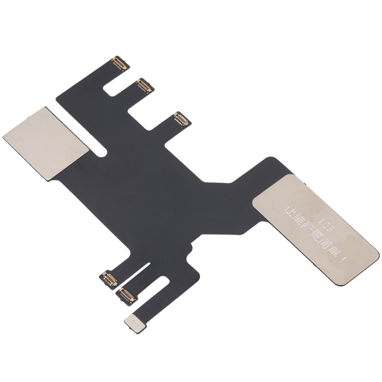 Iphone X Series I2C Infra Dot Matrix Test Cable-1915198307685240834