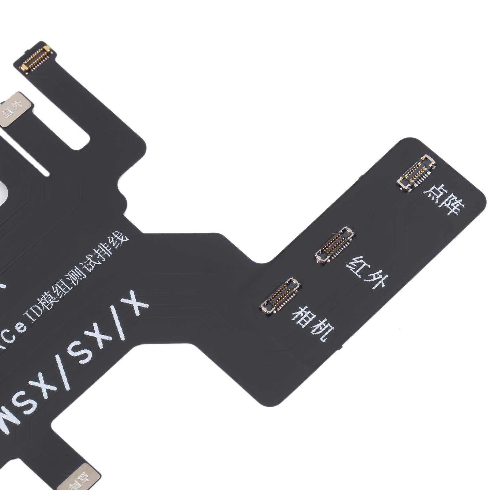 Iphone X Series I2C Infra Dot Matrix Test Cable-1915198307685240835