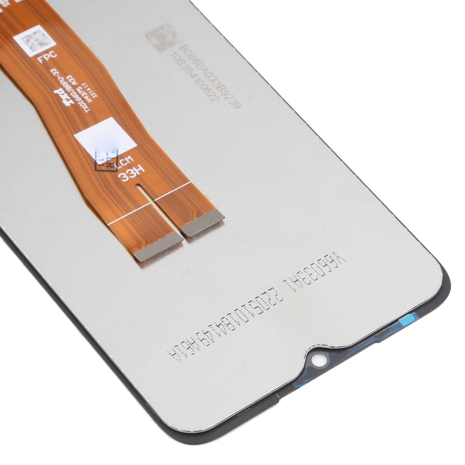 Nokia G400 Lcd Screen With Digitizer Assembly-1915198098519494658