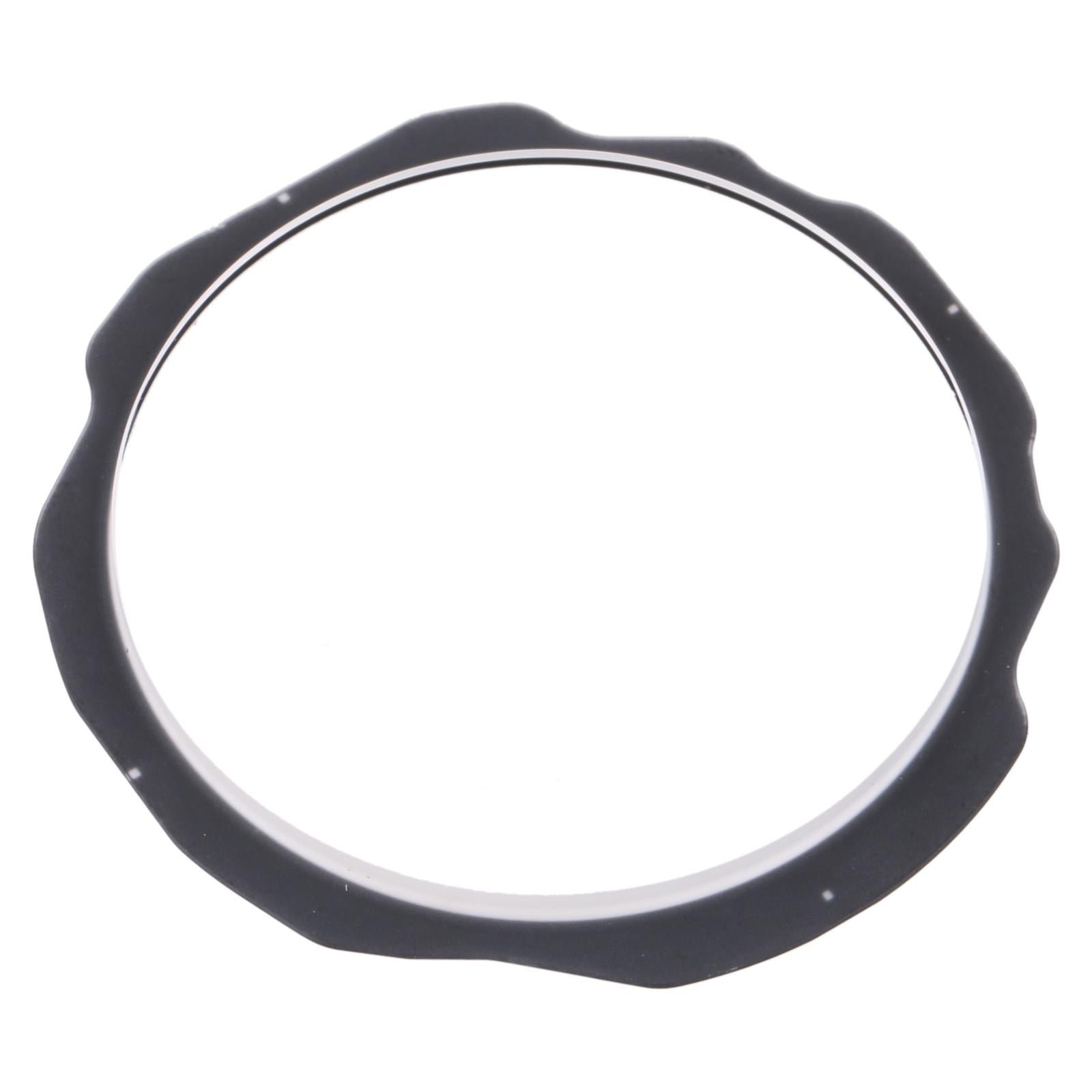 Premium Glass Lens For Samsung Galaxy Watch3 45Mm - Front Screen-1915196661769048066