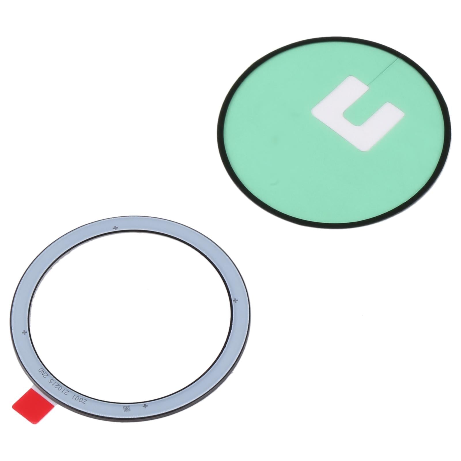 Samsung Galaxy Watch4 40Mm Front Glass Lens --1915196663136391170