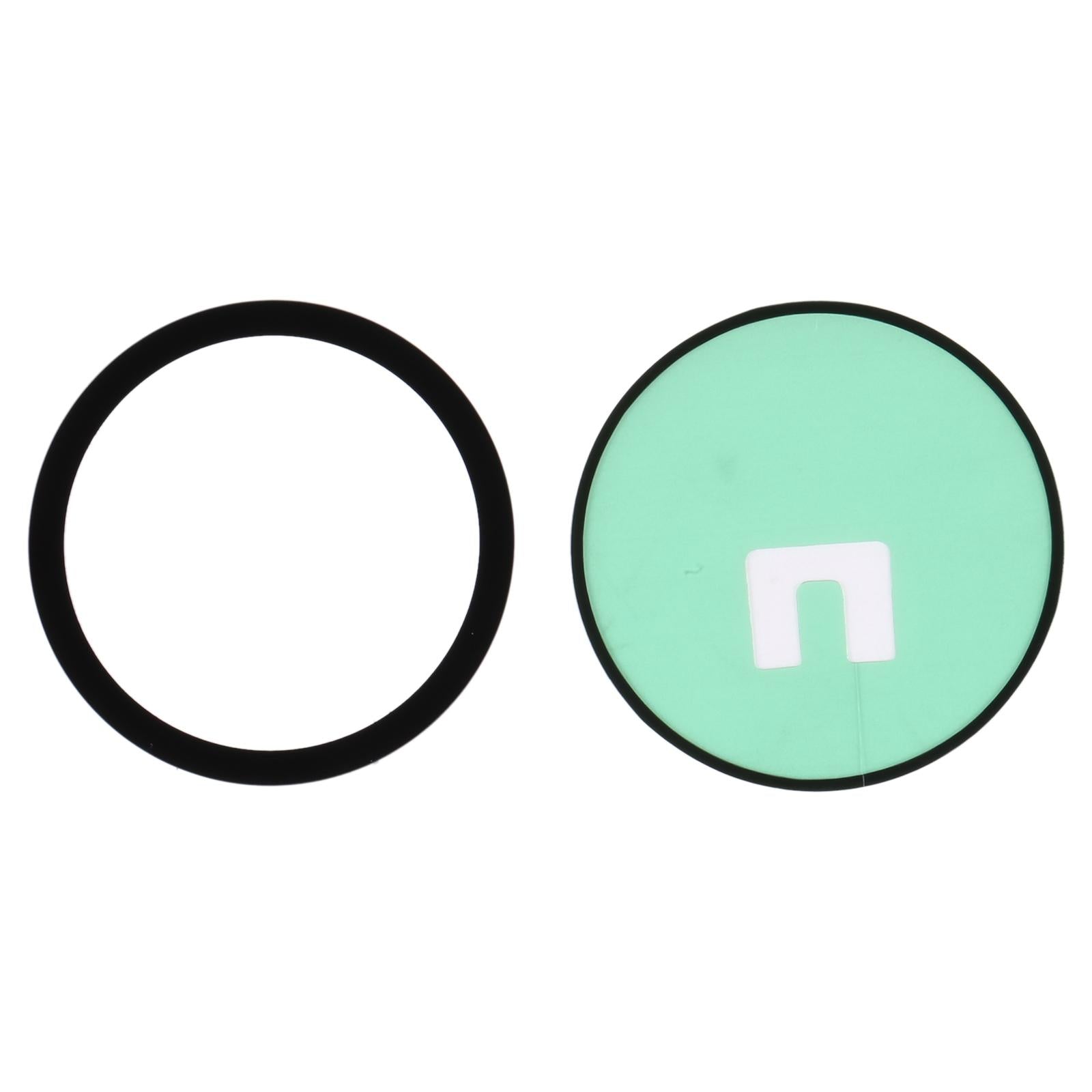 44Mm Front Glass Lens For Samsung Galaxy Watch4 --1915196664767975427