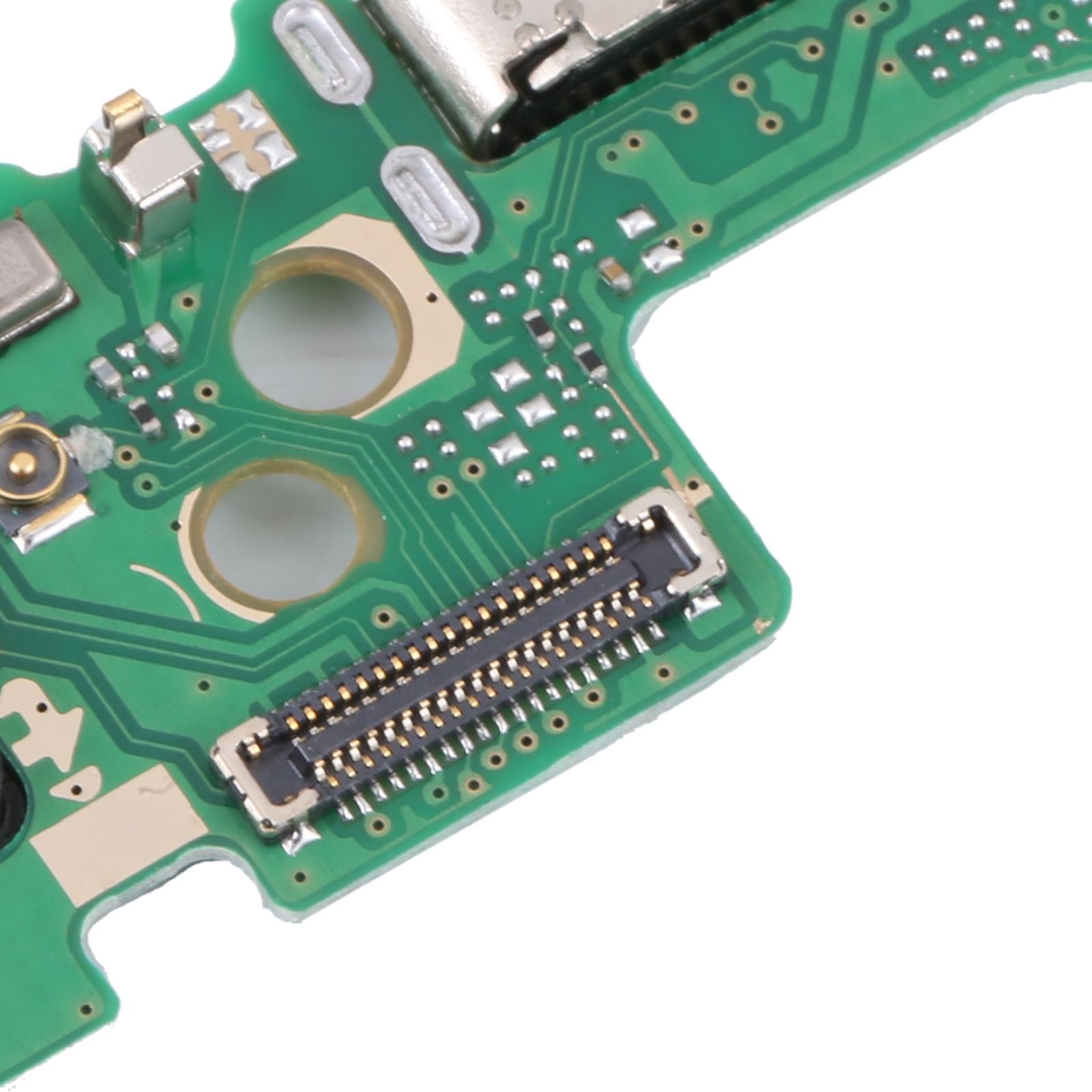 Replacement Charging Port For Infinix Hot 11S-1915197473433980931