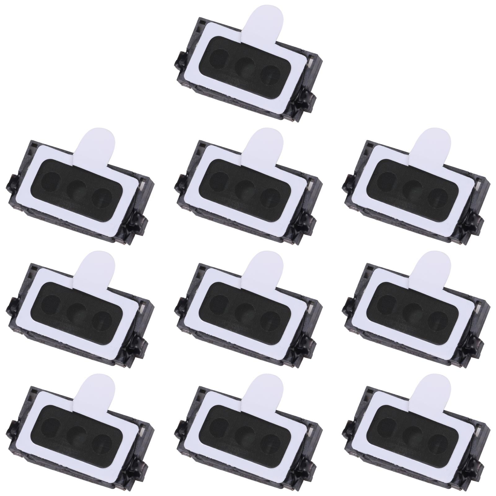 10-Pack Earpiece Speaker For Samsung A20E-1915197700538765312