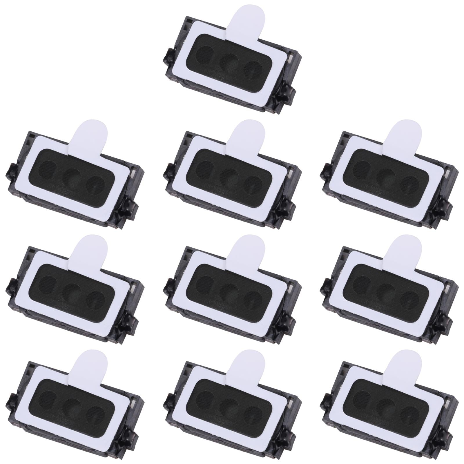 10-Pack Earpiece Speaker For Samsung M31S Galaxy - Sm-M317-1915197845049315332