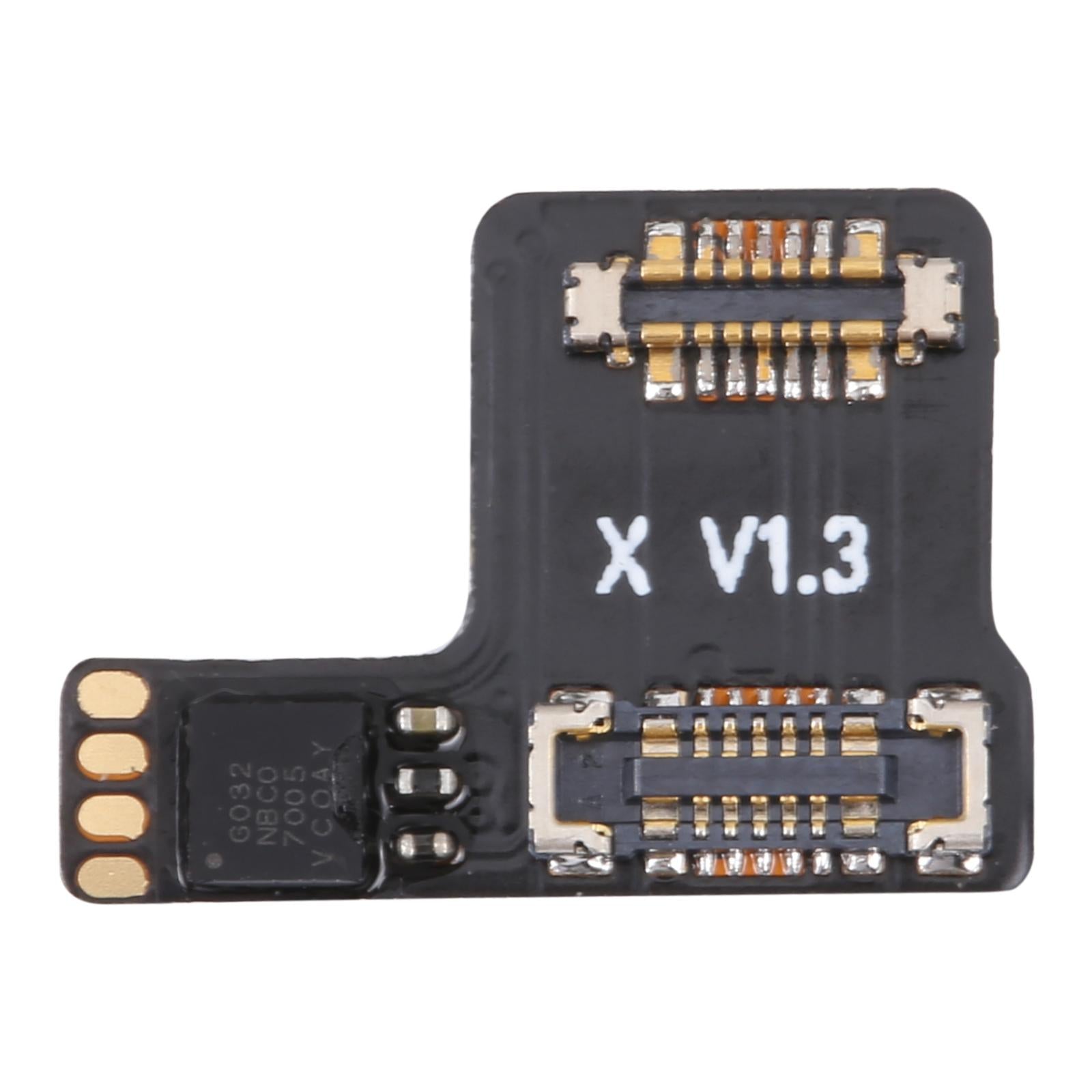 Dot Matrix Face Id Flex Cable For Iphone X Repair-1915198282213232640