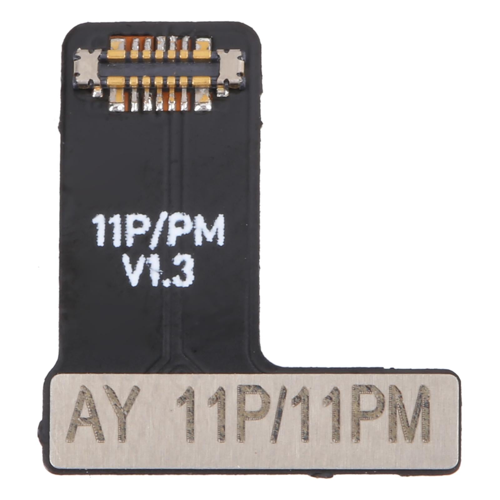 Iphone 11 Pro / 11 Pro Max Face Id Flex Cable - Dot Matrix Design-1915197800262537216