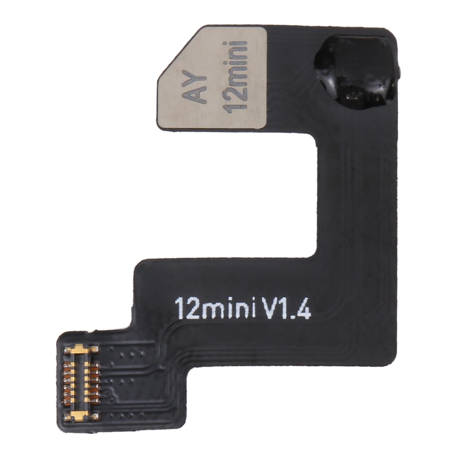 Iphone 12 Mini Face Id Flex Cable Replacement-1915197619597086720