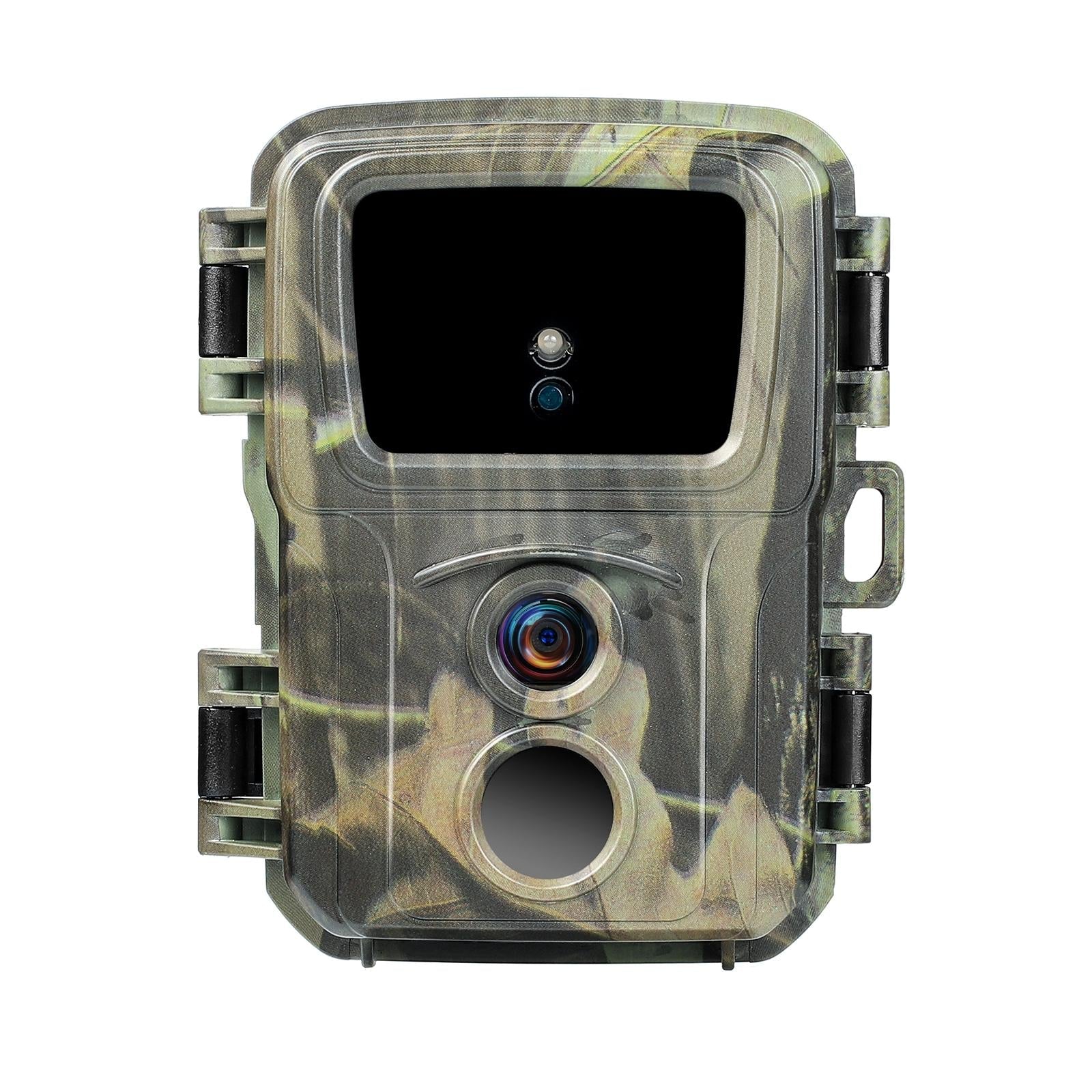 1080P Hd Infrared Hunting Camera - Mini600-1915197151244324868