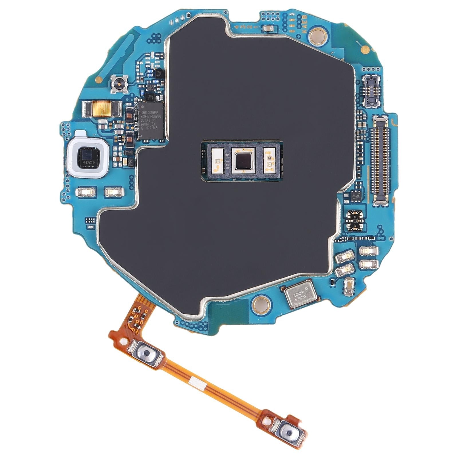 Samsung Gear S3 Classic Motherboard --1915197666984333312