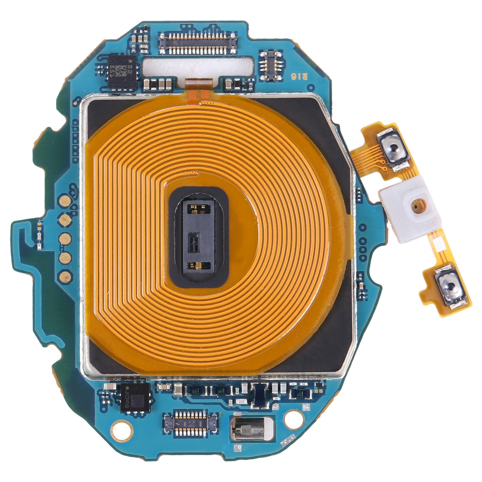 Samsung Gear S2 Motherboard --1915198422525284352