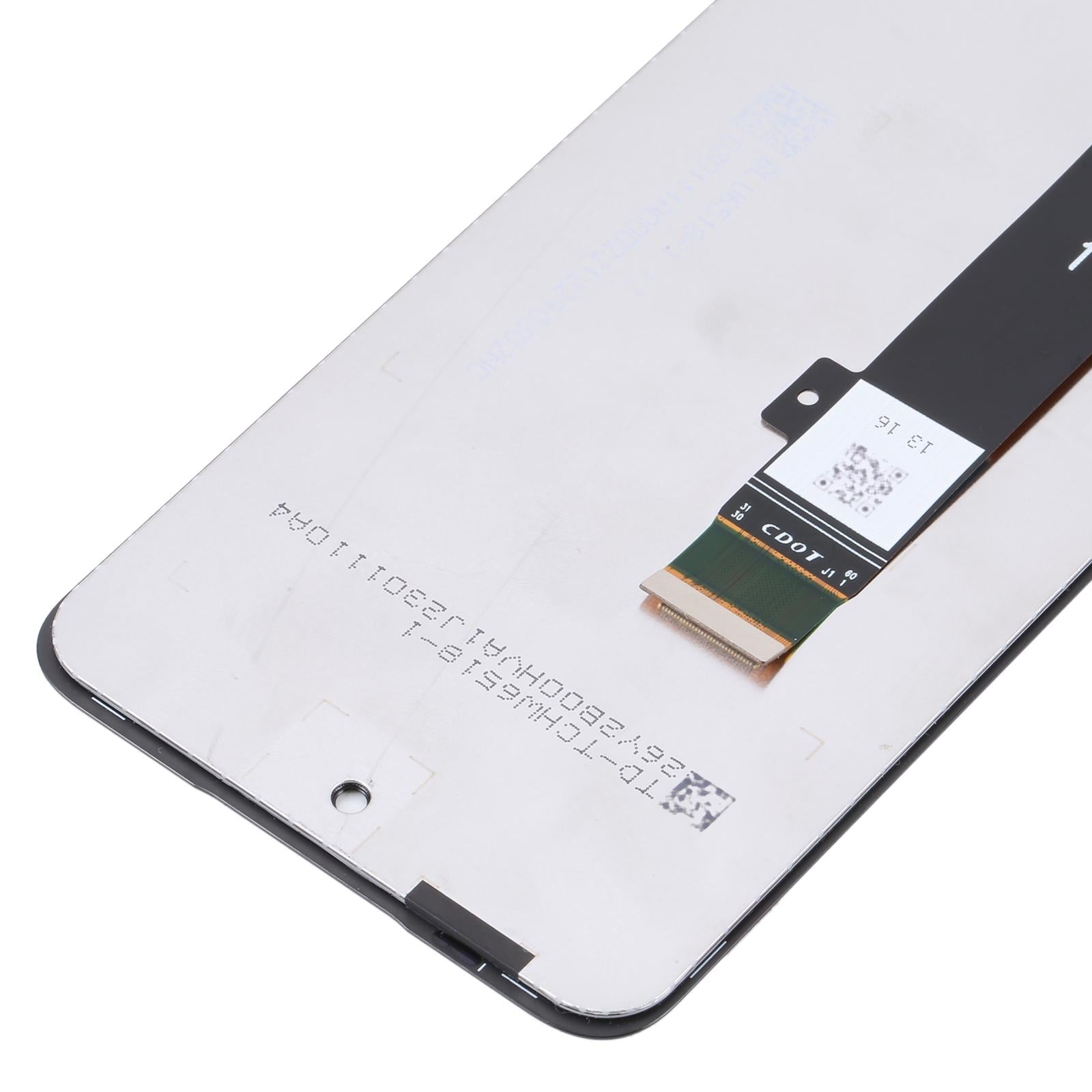 Motorola Moto G13 / G23 Lcd Screen And Digitizer Assembly-1915198336797904898