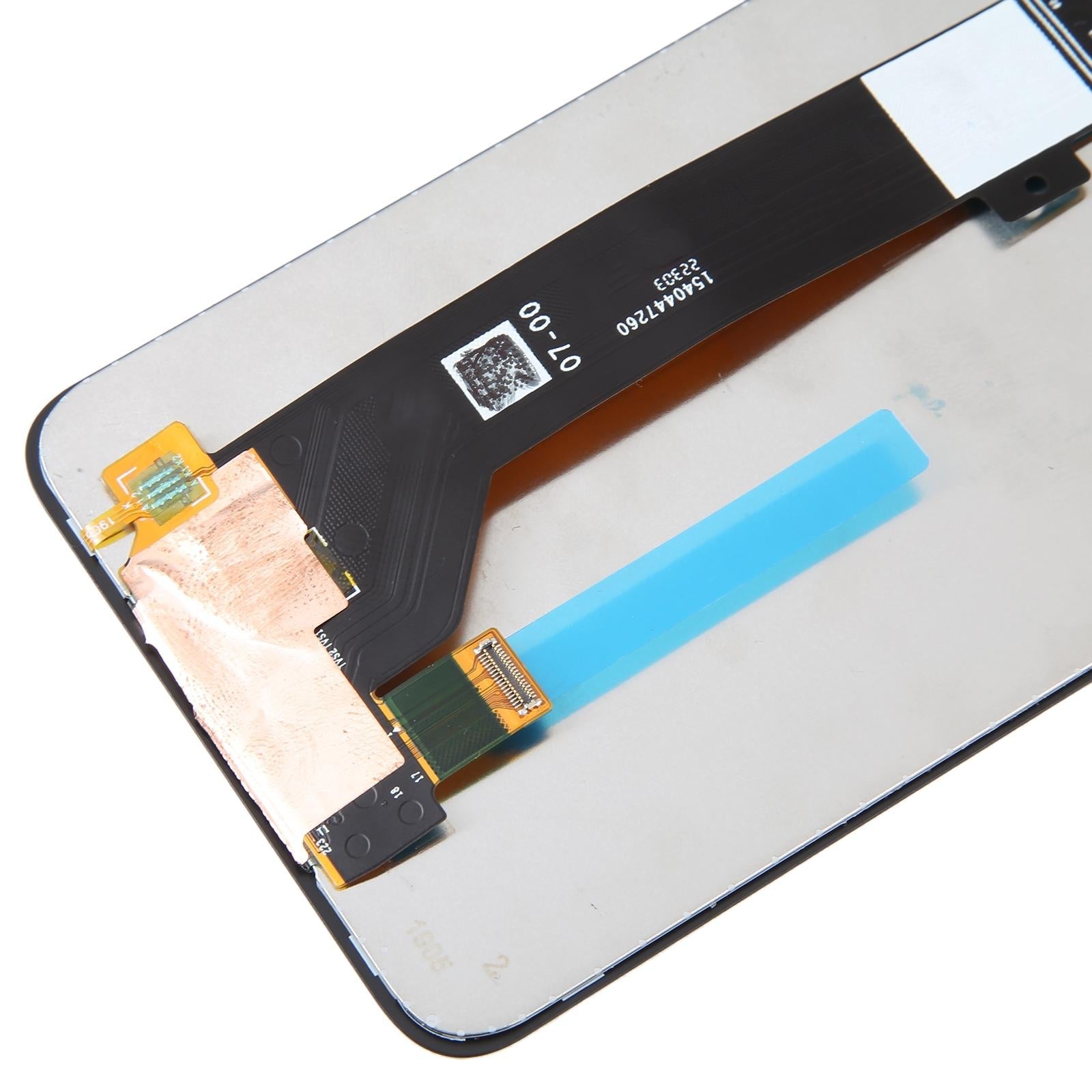 Motorola Moto G13 / G23 Lcd Screen With Digitizer Assembly-1915197157250568201