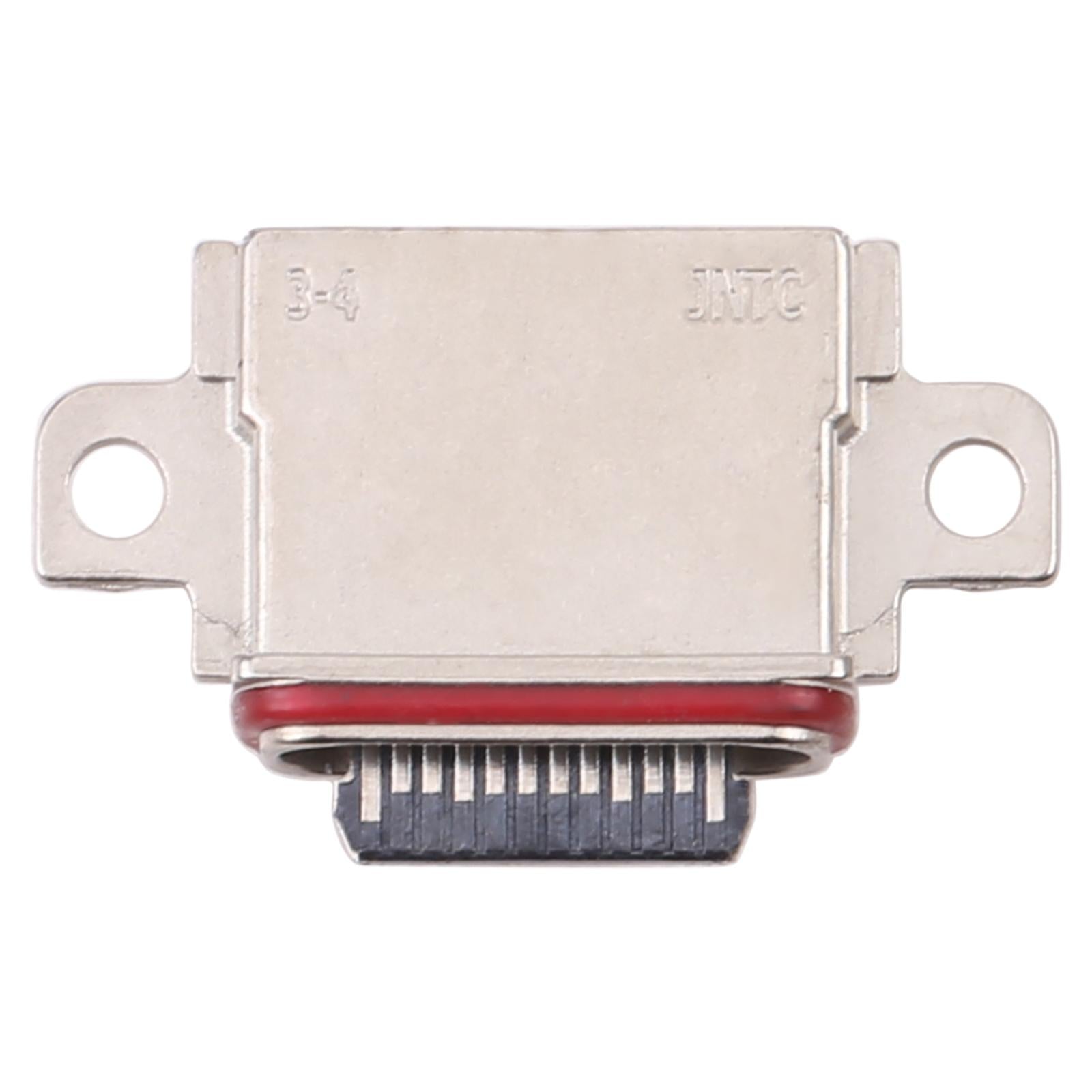 10-Piece Charging Port For Samsung Galaxy Z Fold4-1915197996337860609