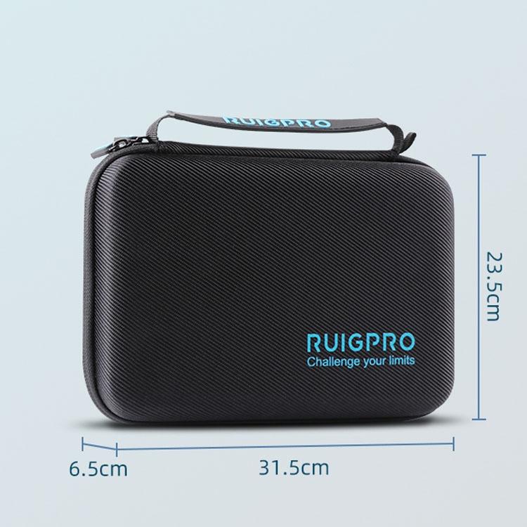 Portable Shockproof Waterproof Case For Insta360 One R-1915198363066830855