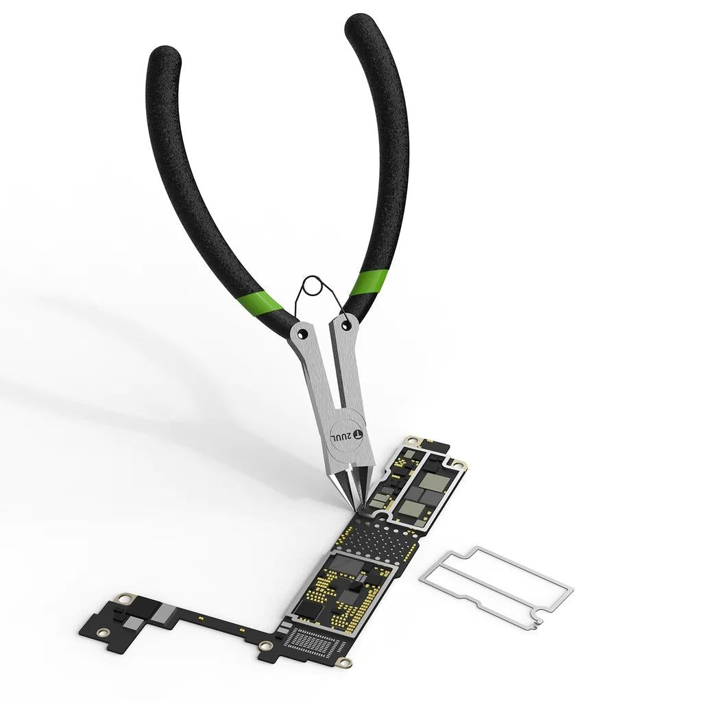 Phone Repair Plier Cutter - Basic 2Uul Da83-1915198218812133380