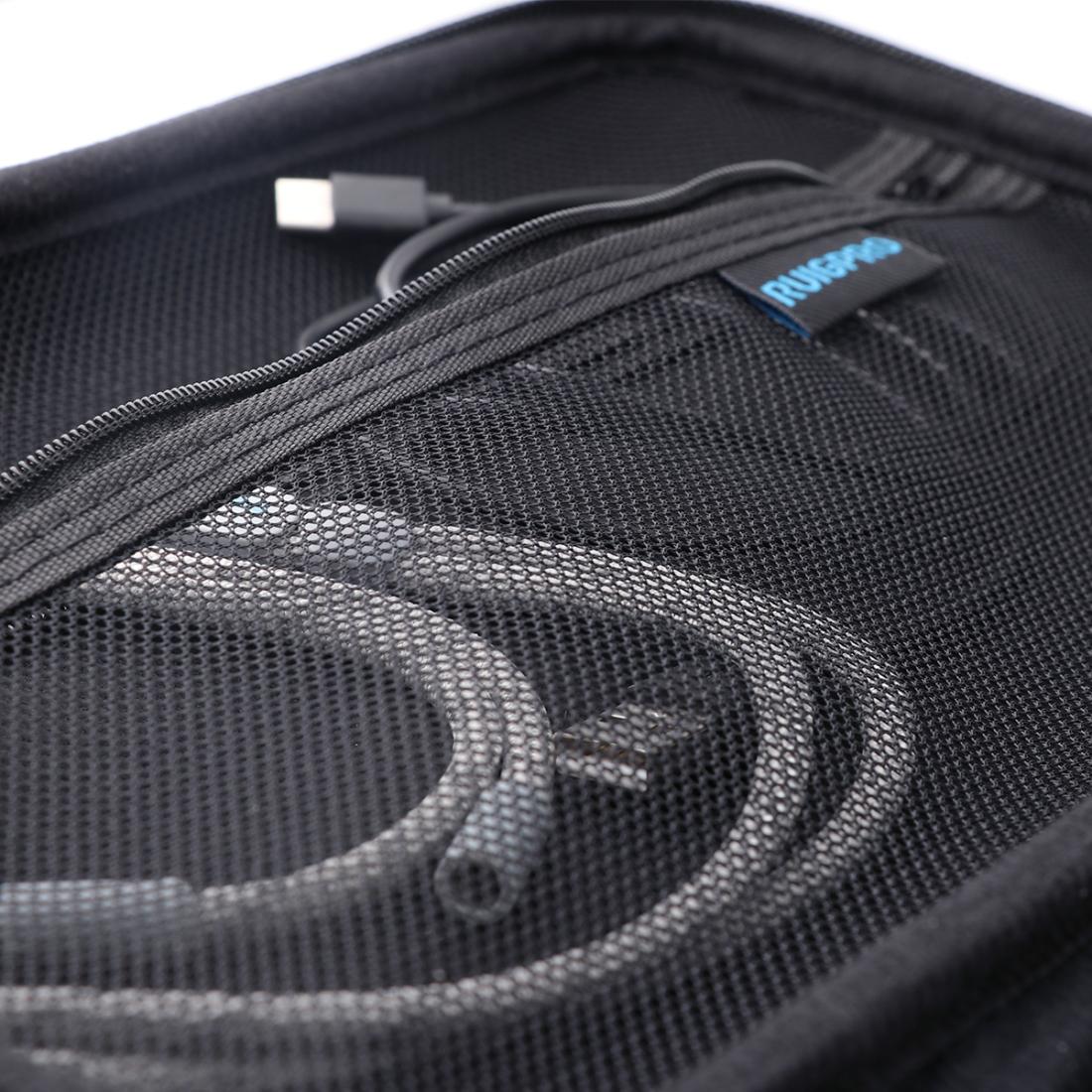 Waterproof Shockproof Portable Case For Gopro Hero8 / 7 / 6 - 33.5Cm X 24.7Cm X 6.3Cm-1915196951075360775