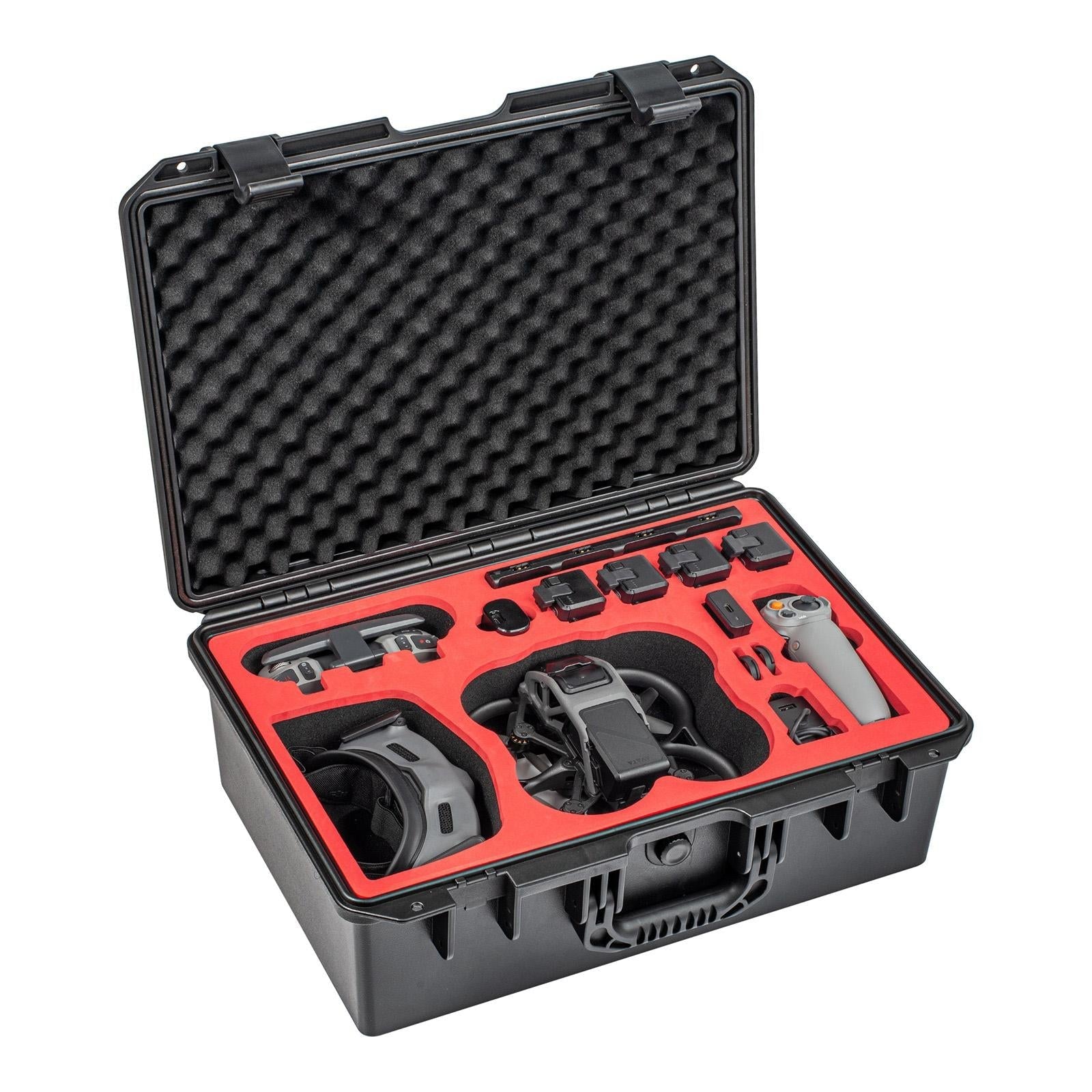 Waterproof Pp Suitcase For Dji Avata Storage Box-1964932196838019077