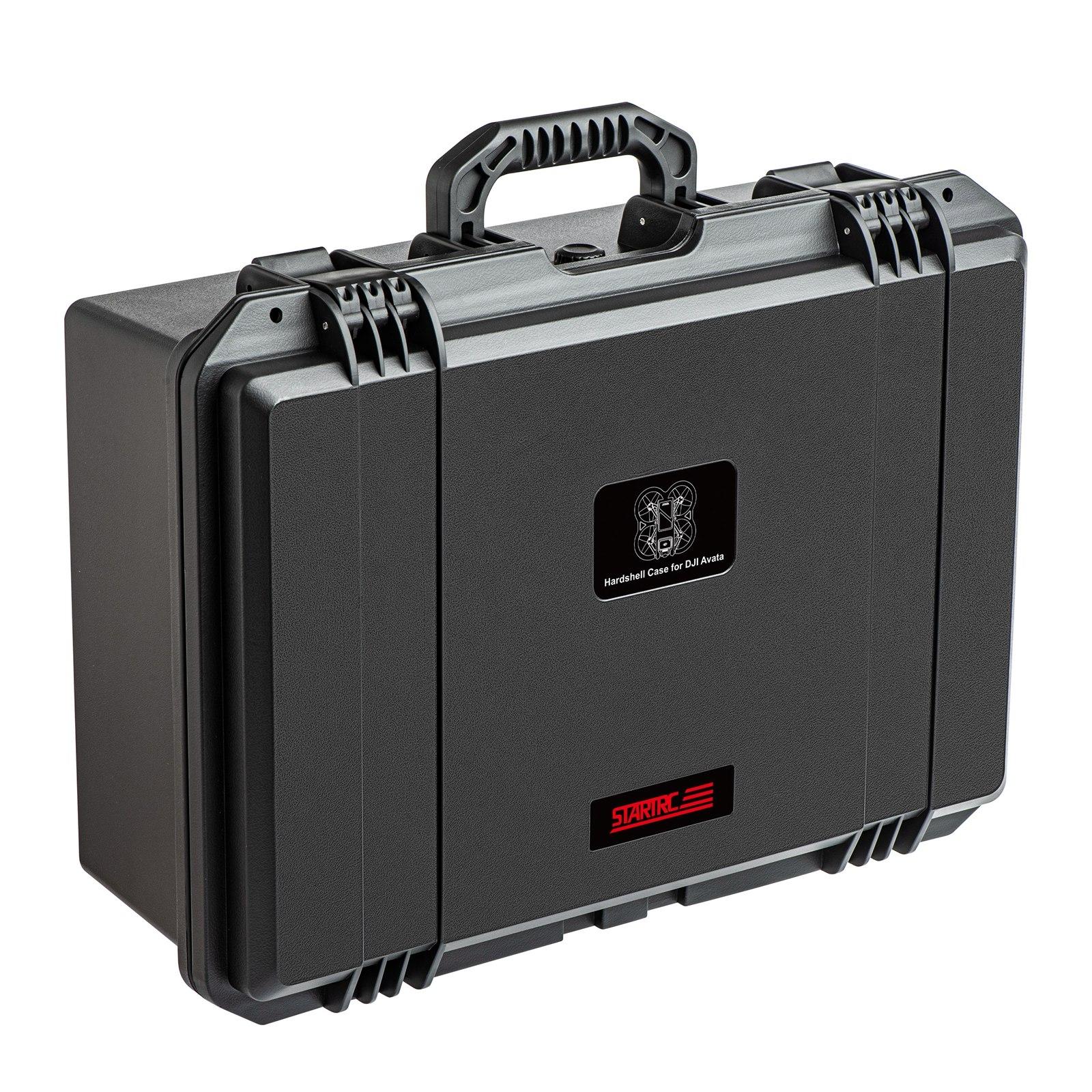 Waterproof Pp Suitcase For Dji Avata Storage Box-1964932196838019078