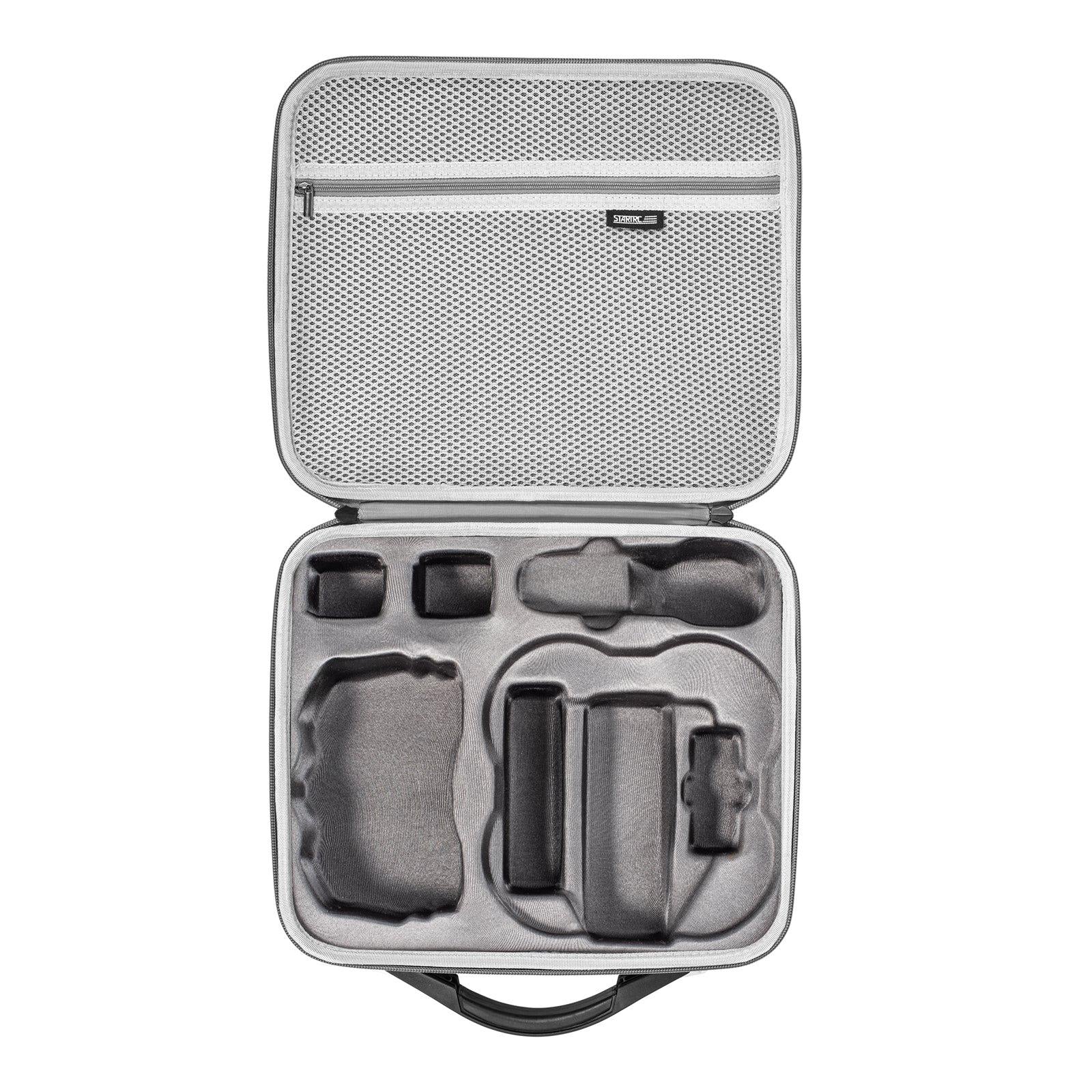 Portable Shoulder Bag For Dji Avata - Pu Material-1964932233085194244