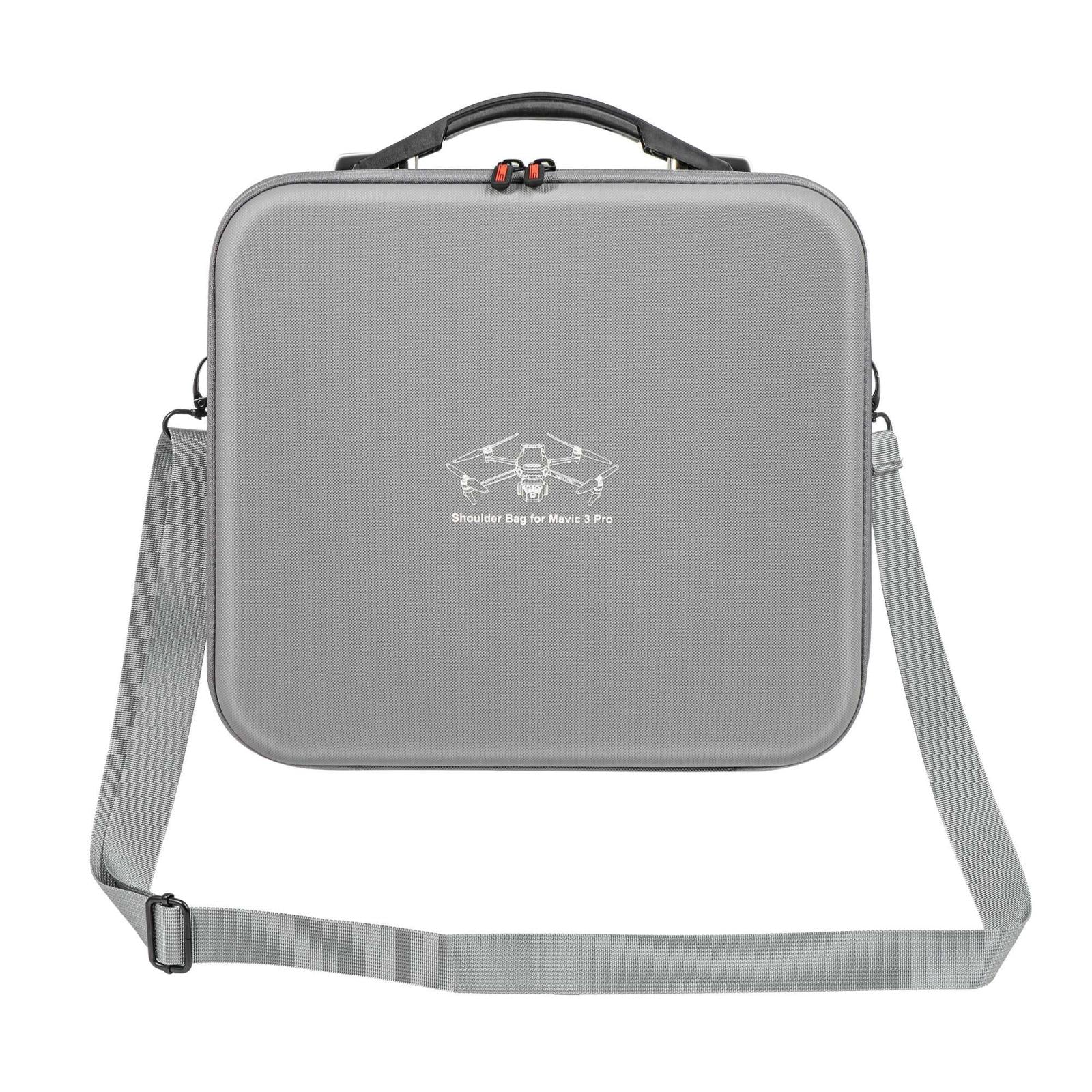 Handy Shoulder Bag With Storage Compartment-1964932205880938496