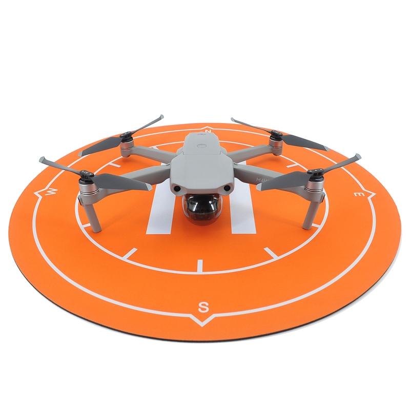 Portable Landing Pad For Dji Mavic Mini / Air 2 / 2S Drones - Fast Fold 50Cm Diameter-1915197141995884545