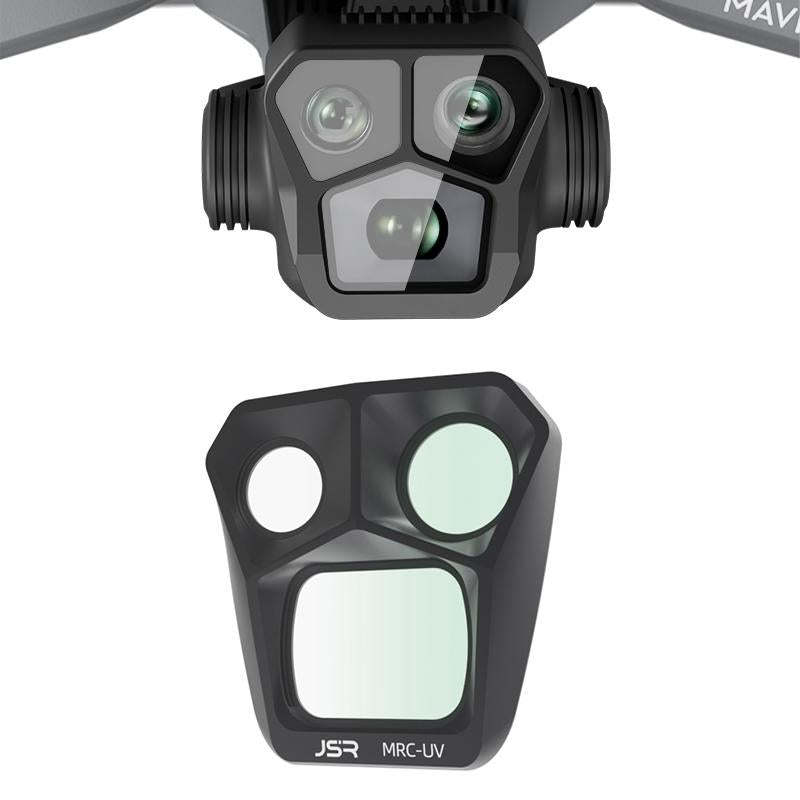 Pro Mcuv Lens Filter For Dji Mavic 3 - 3Gb-1964932353658851334