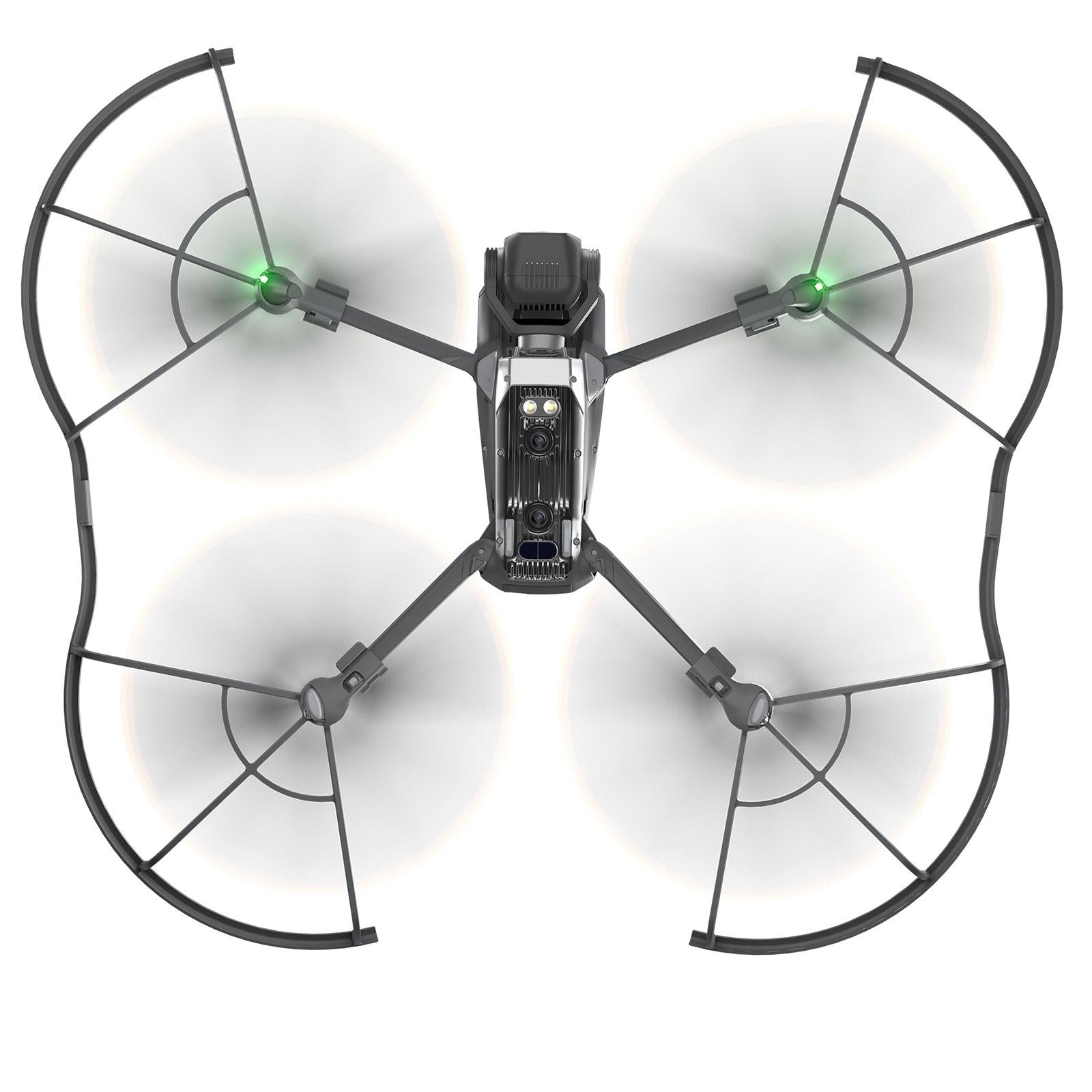 Anti-Collision Drone Propeller Guard - Protective Ring-1915196838995169284