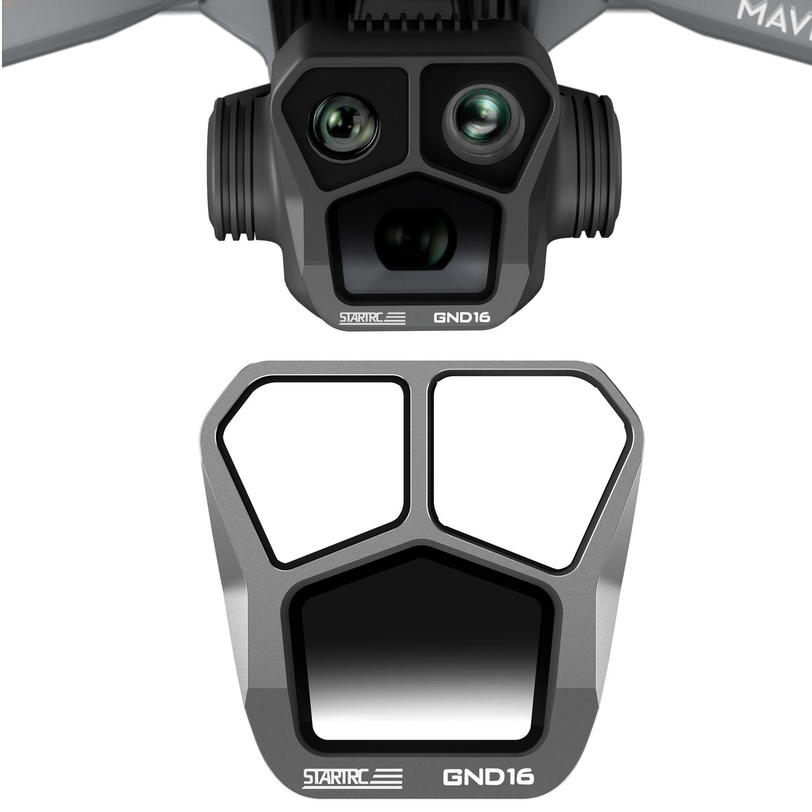 Pro Gnd16 Lens Filter For Dji Mavic 3 Drone-1915198307827847177