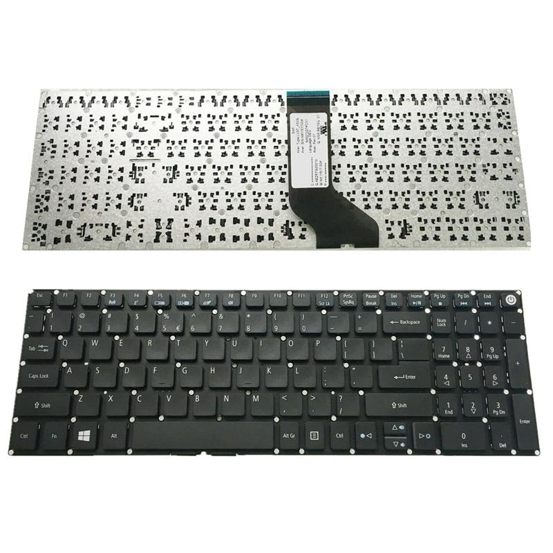Acer Aspire 3 A315-21 / 31 Us Keyboard - Compatible-1915198359891742720