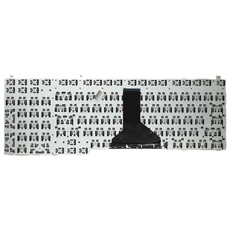 Toshiba L650 / C650 Keyboard - Laptop Accessory-1915198336479137794