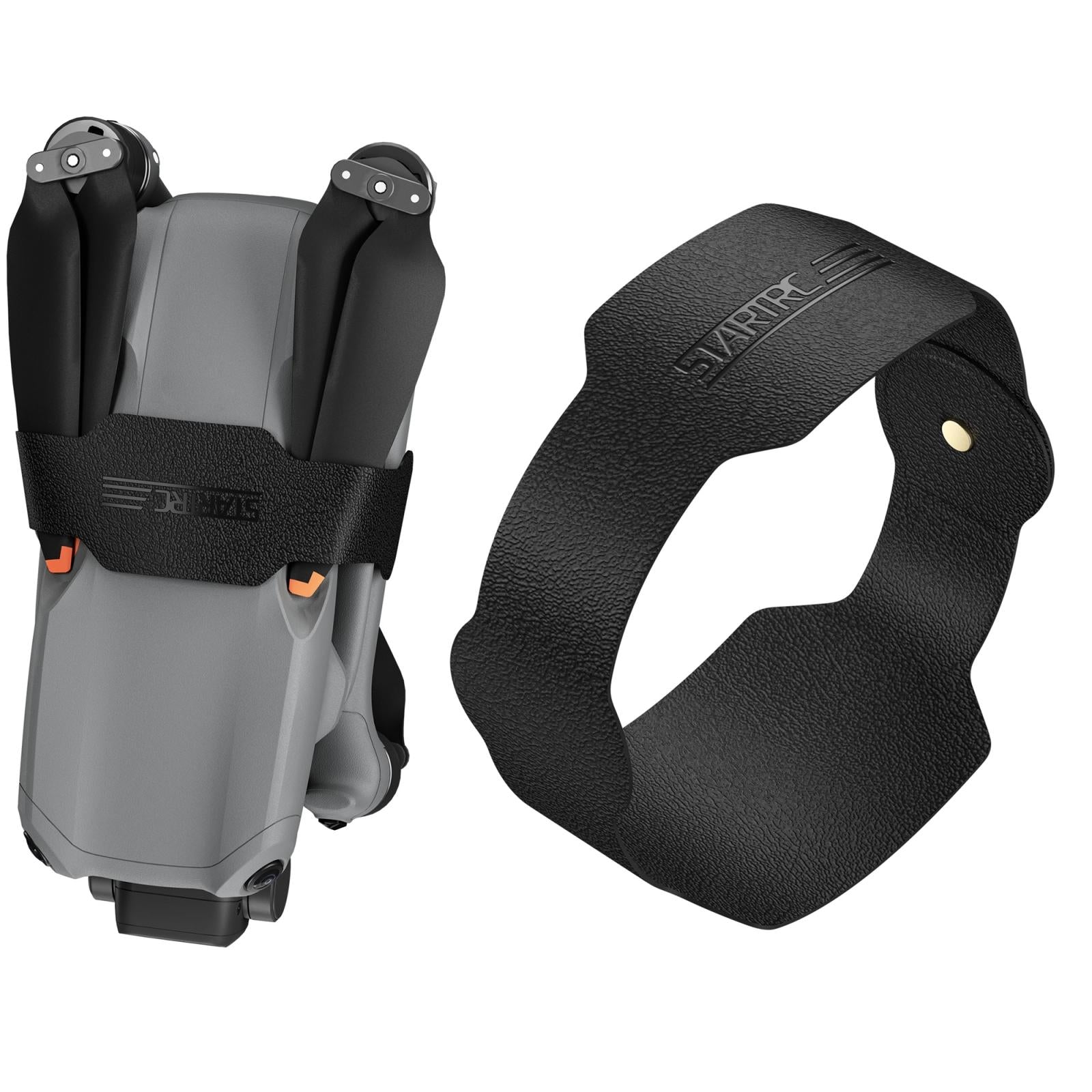 Drone Propeller Guard For Dji Air 3 - Stabilizes Blades-1964932234079244295