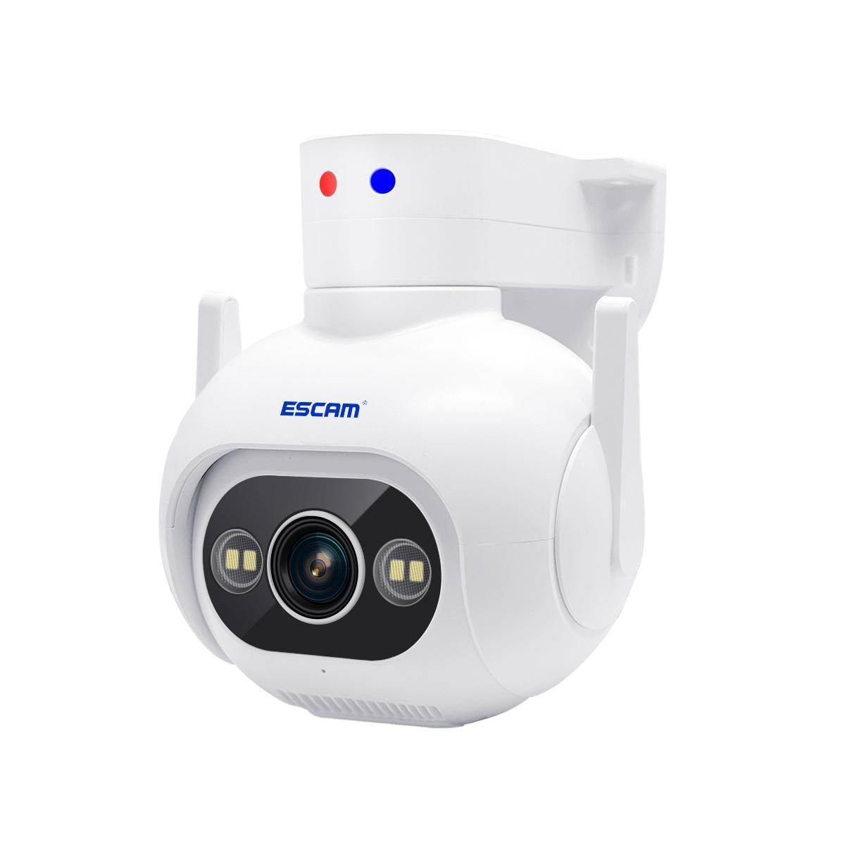 Intelligent Wifi Camera With Humanoid Detection And Night Vision-1915196693536706560