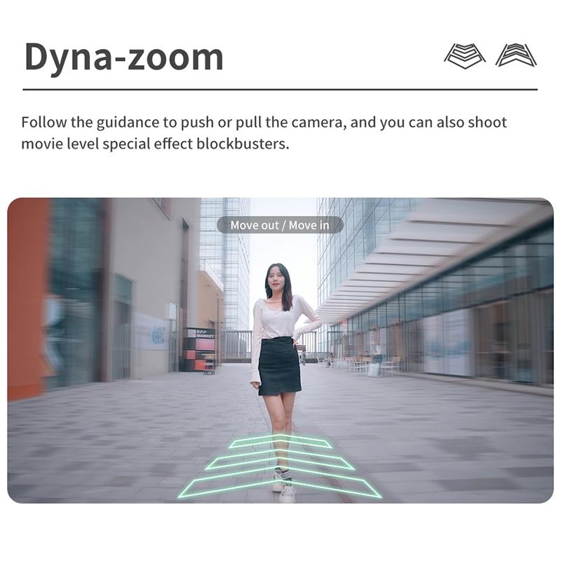 Desktop Gimbal Stabilizer With Fill Light And Selfie Stick - Black-1964932191901323267