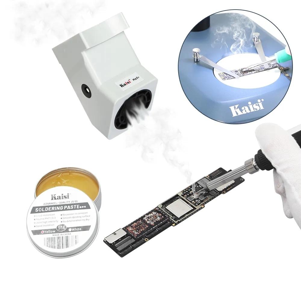 Kaisi Ma3 Microscope Smoke Removal Fan - Specialized-1915197745627533316