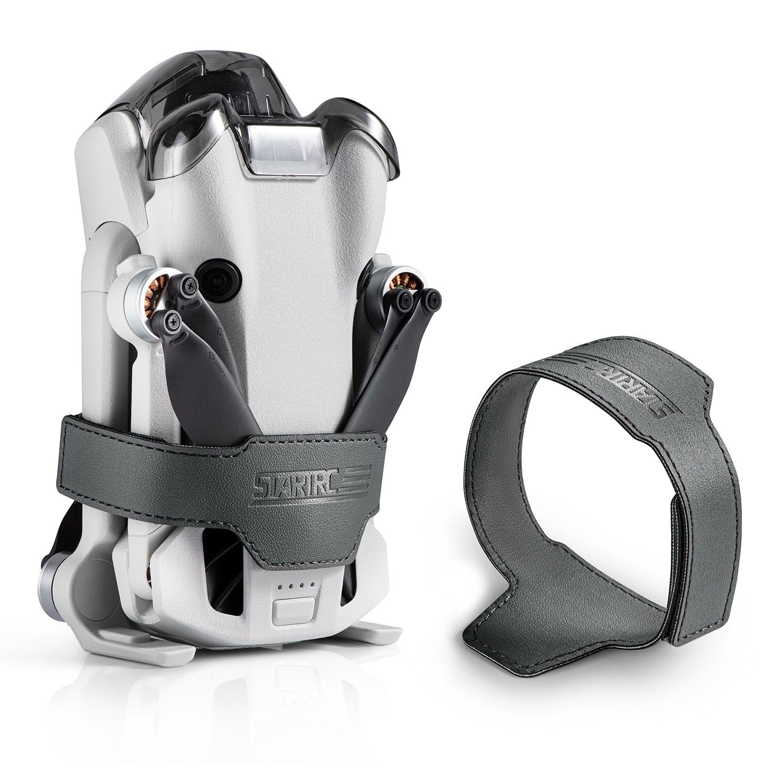 Drone Propeller Guard For Dji Mini 4 Pro-1964932175925219335