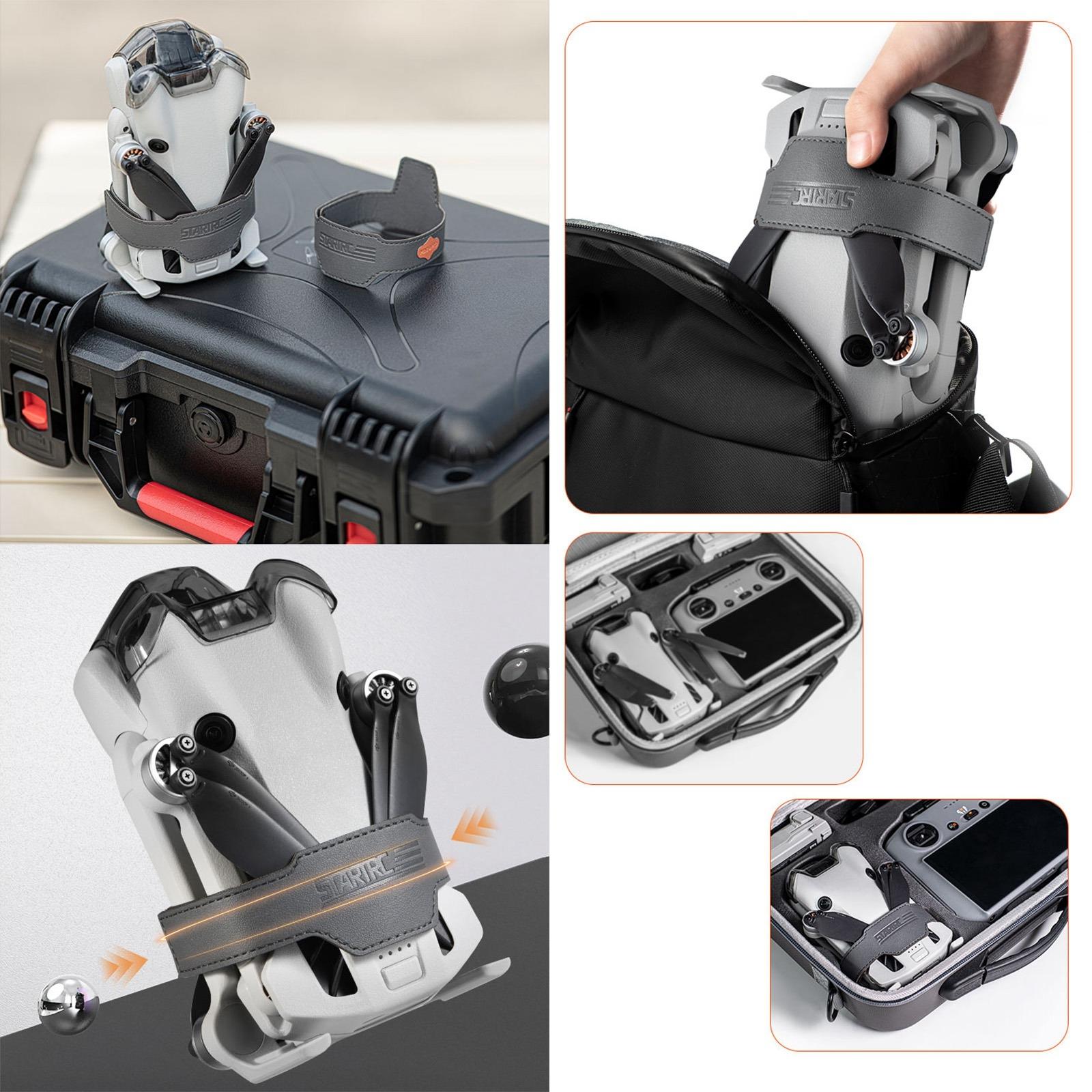 Drone Propeller Guard For Dji Mini 4 Pro-1964932175925219332